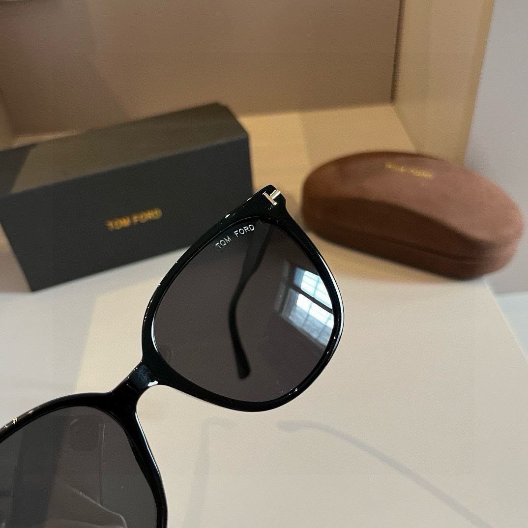 Tom Ford Sunglasses